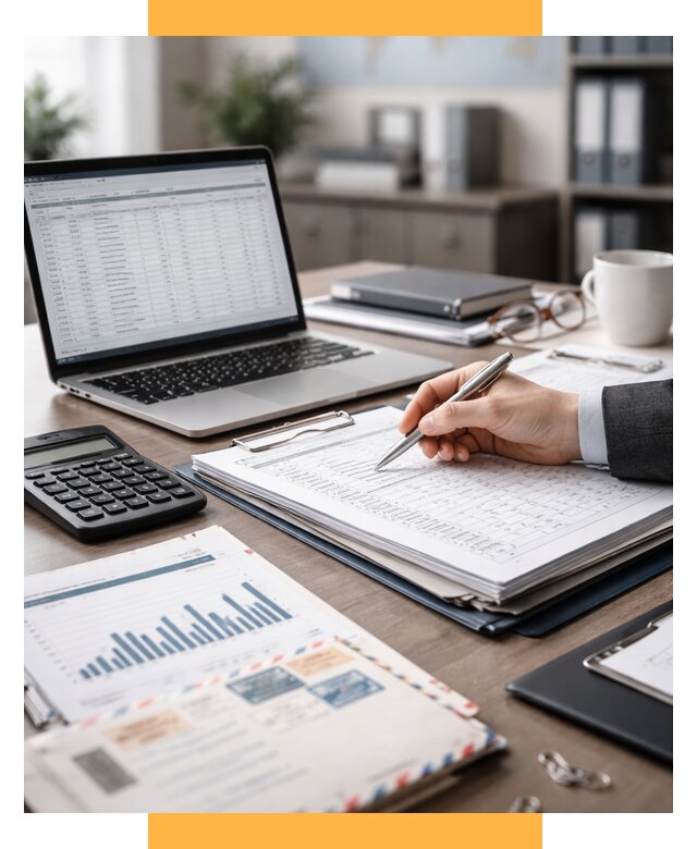 Платежный агент ВЭД: оплата поставщика от 5091 р. | СетСервис-Шбк