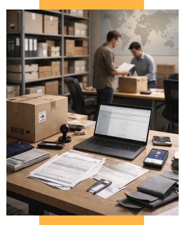 Выкуп товара за рубежом и доставка от 5091 р. | СетСервис-Шбк