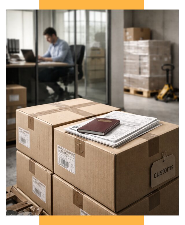 Параллельный импорт под ключ от 20362 р., логистика от СетСервис-Шбк