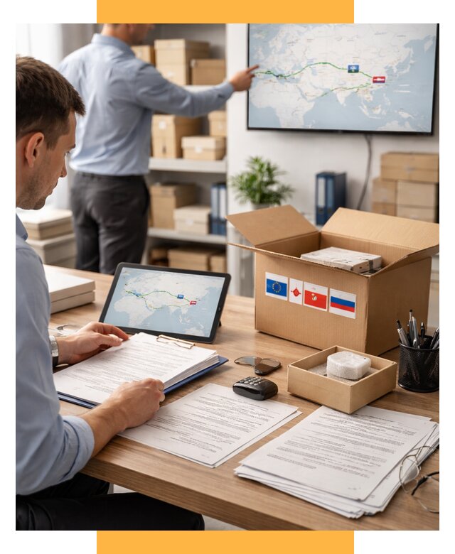 Импорт через третьи страны легально от 25453 р. | СетСервис-Шбк