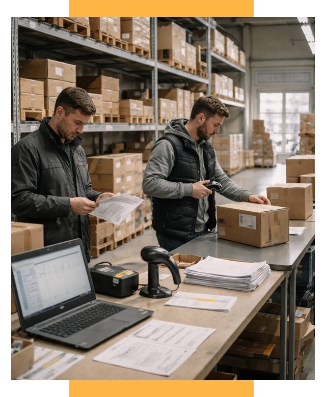 Склад консолидации в Турции для сборных от 5600 р. | СетСервис-Шбк